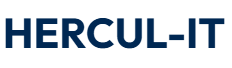 Hercul-IT Logo